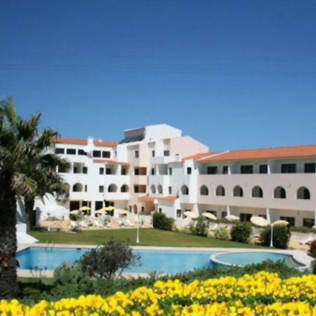 Don Tenorio Aparthotel Sagres Exterior photo