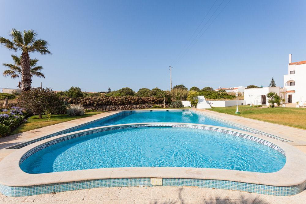 Don Tenorio Aparthotel Sagres Exterior photo