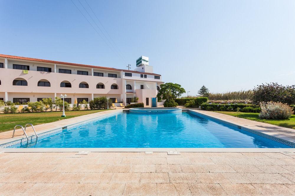 Don Tenorio Aparthotel Sagres Exterior photo