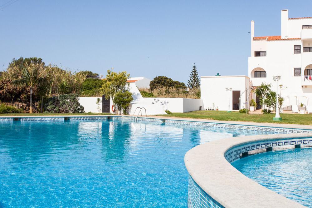 Don Tenorio Aparthotel Sagres Exterior photo