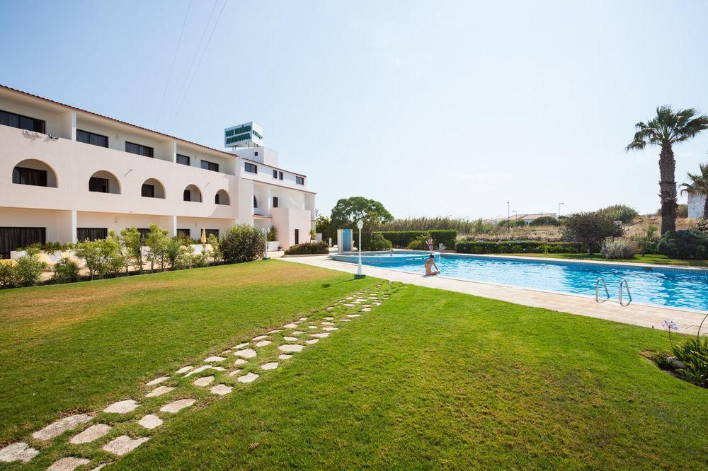 Don Tenorio Aparthotel Sagres Exterior photo