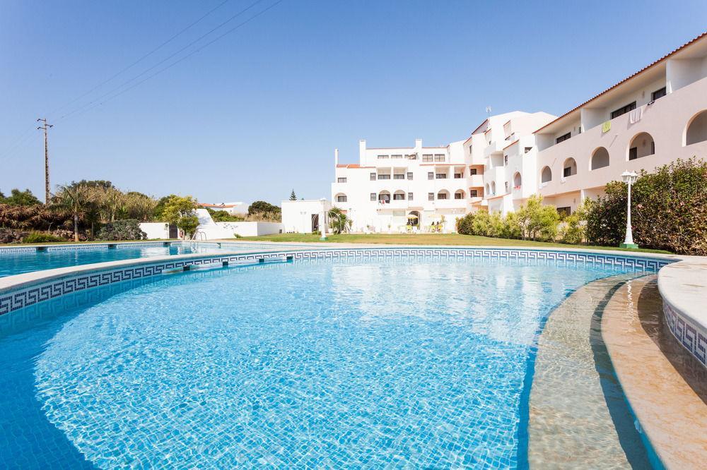 Don Tenorio Aparthotel Sagres Exterior photo