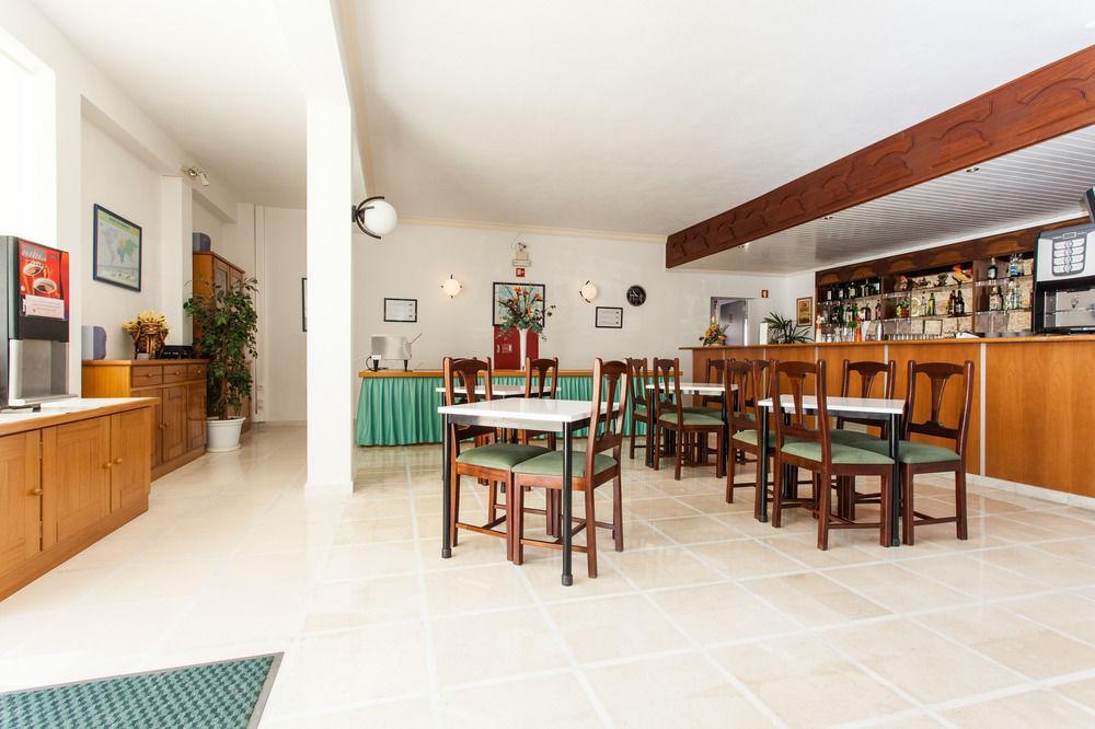 Don Tenorio Aparthotel Sagres Exterior photo