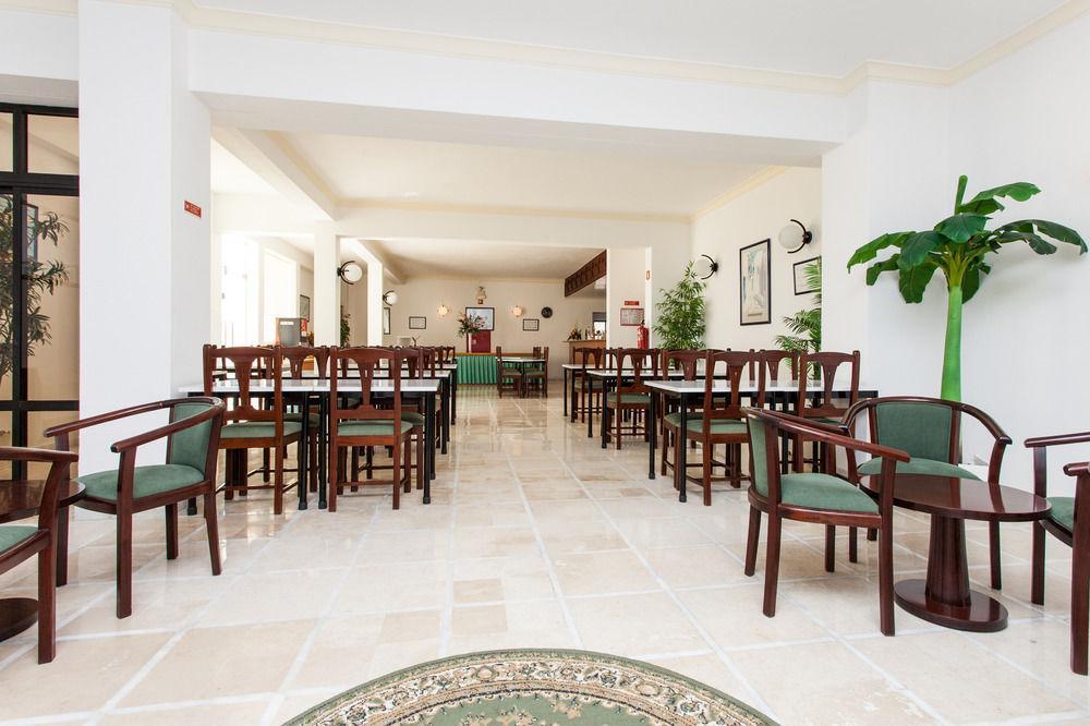 Don Tenorio Aparthotel Sagres Exterior photo