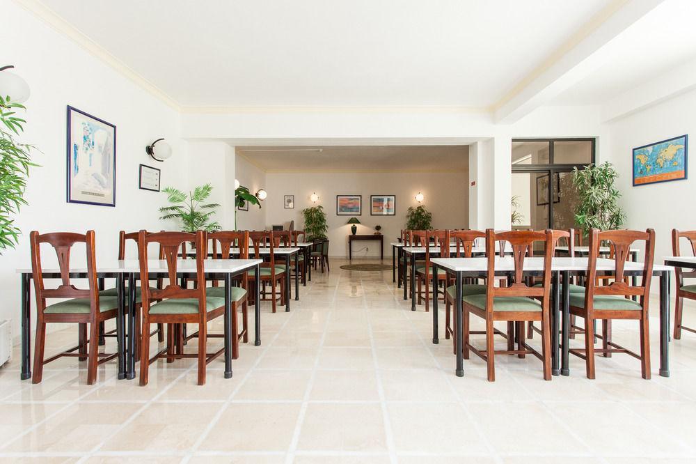 Don Tenorio Aparthotel Sagres Exterior photo