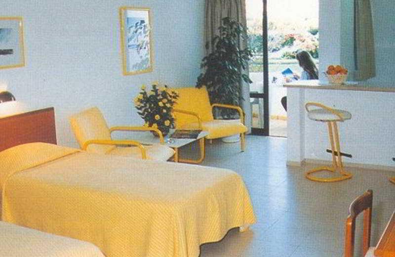 Don Tenorio Aparthotel Sagres Exterior photo
