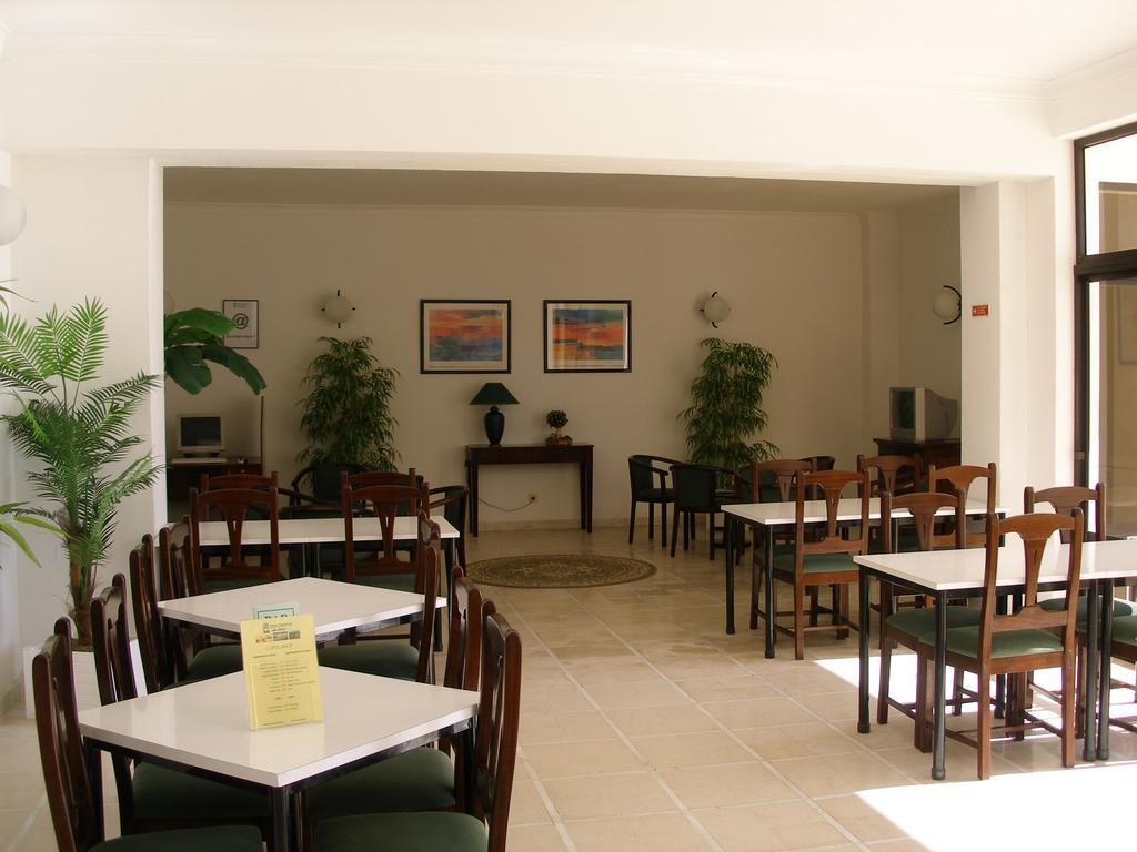 Don Tenorio Aparthotel Sagres Exterior photo
