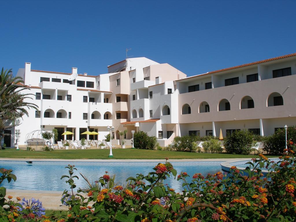 Don Tenorio Aparthotel Sagres Exterior photo