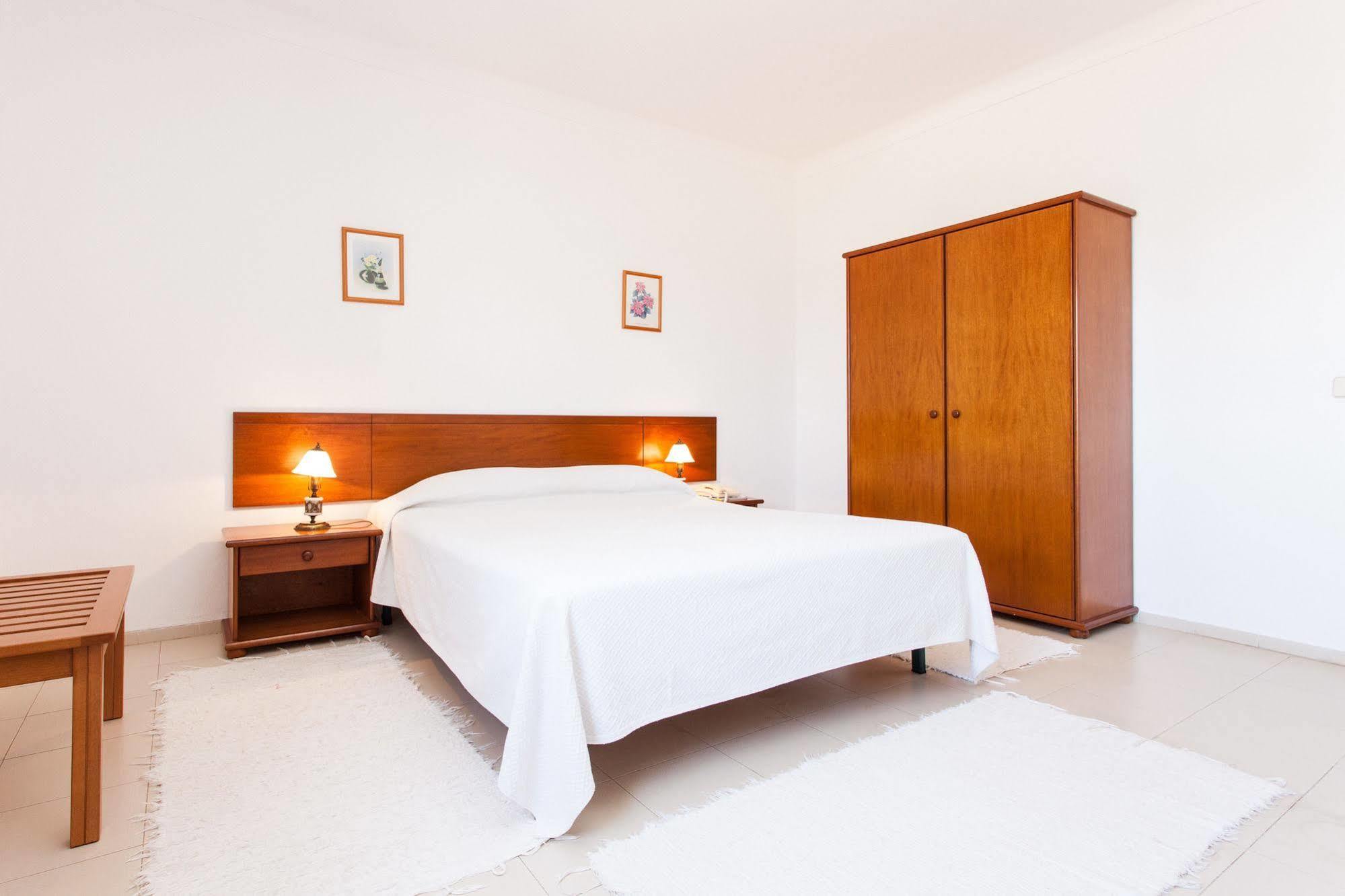 Don Tenorio Aparthotel Sagres Exterior photo