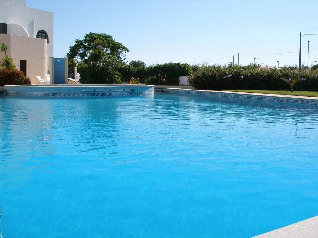 Don Tenorio Aparthotel Sagres Exterior photo