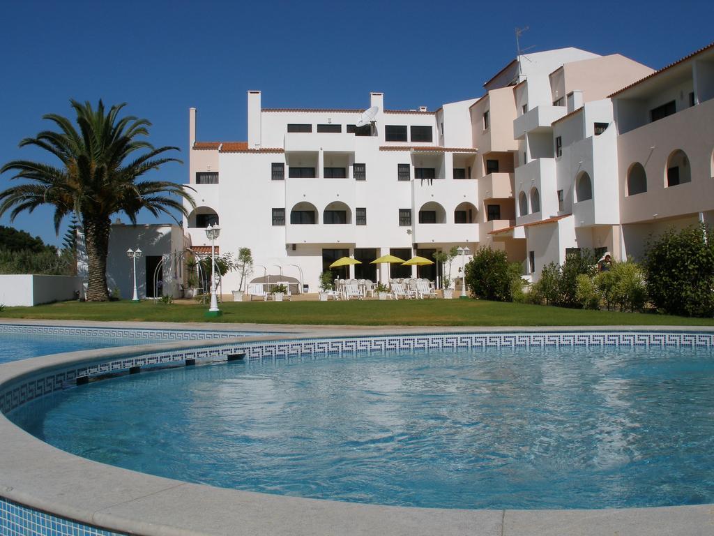 Don Tenorio Aparthotel Sagres Exterior photo