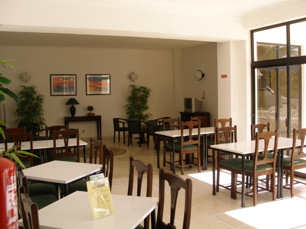 Don Tenorio Aparthotel Sagres Exterior photo
