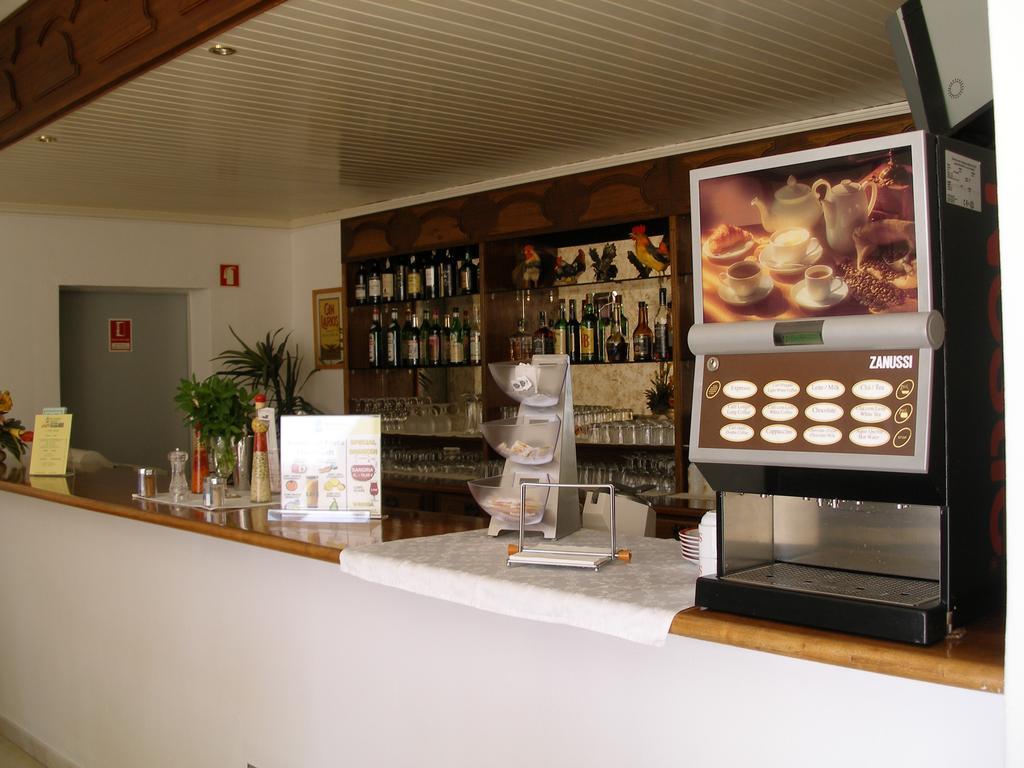 Don Tenorio Aparthotel Sagres Exterior photo