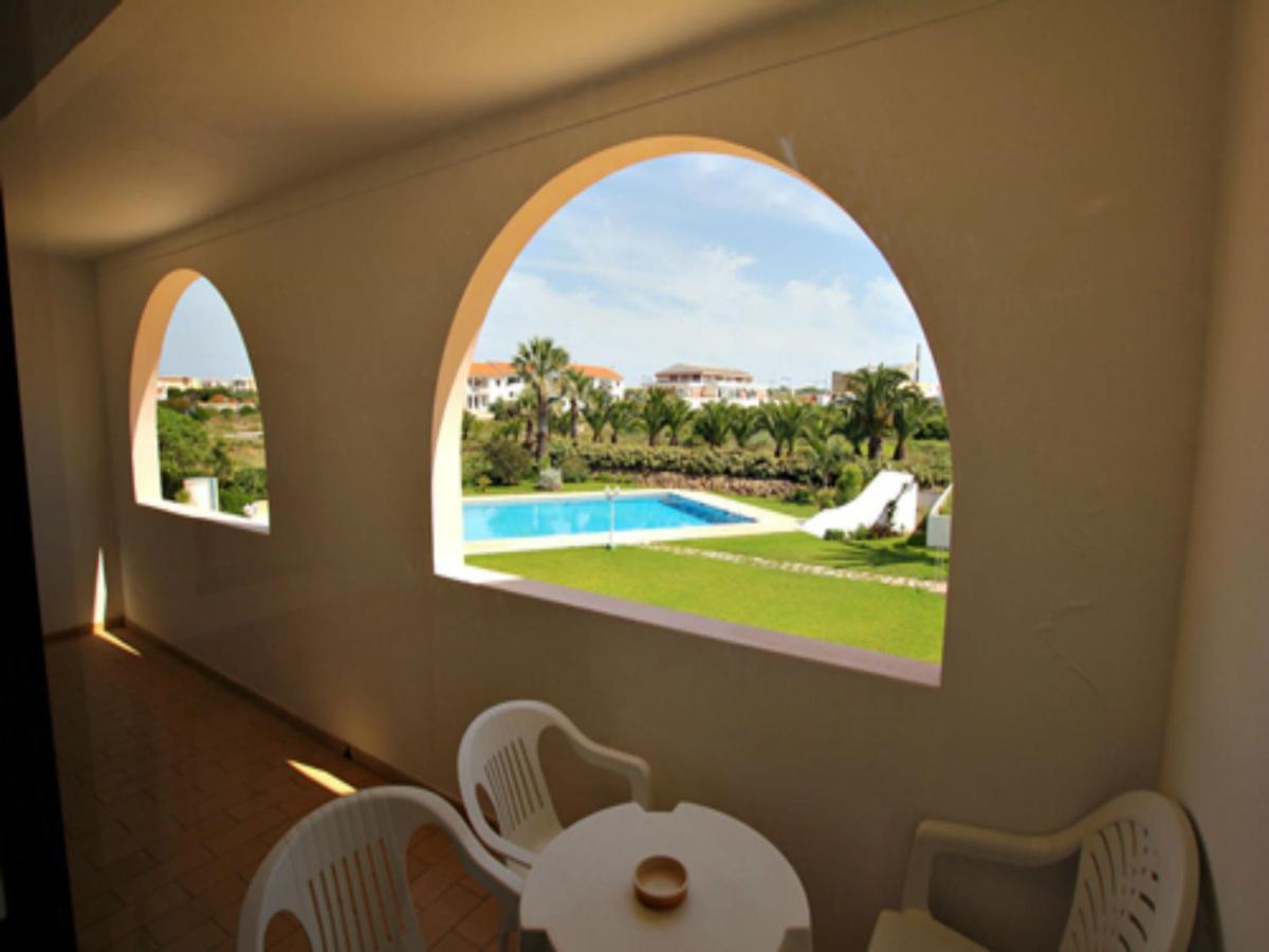 Don Tenorio Aparthotel Sagres Exterior photo